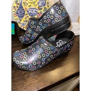 Sanita Nurse Clogs
